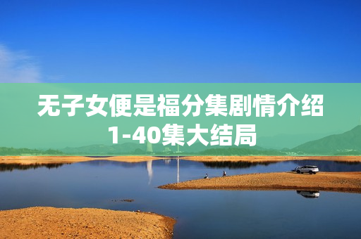 无子女便是福分集剧情介绍1-40集大结局