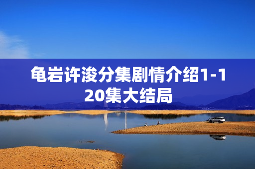 龟岩许浚分集剧情介绍1-120集大结局