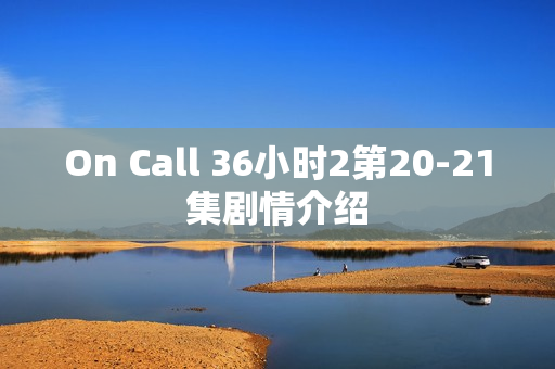 On Call 36小时2第20-21集剧情介绍
