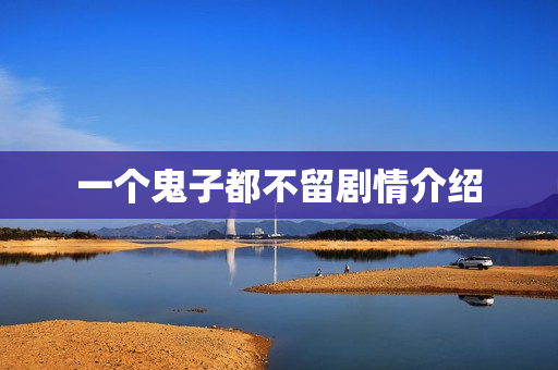 一个鬼子都不留剧情介绍