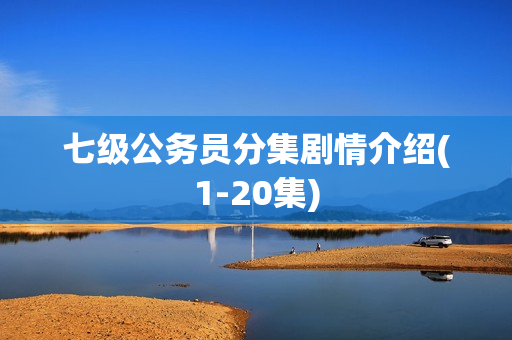 七级公务员分集剧情介绍(1-20集)