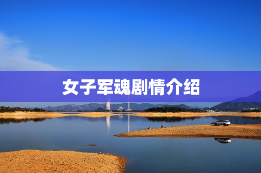 女子军魂剧情介绍