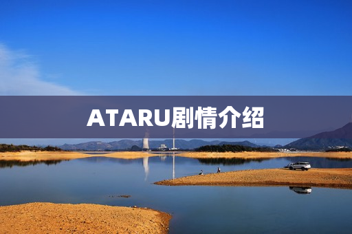 ATARU剧情介绍