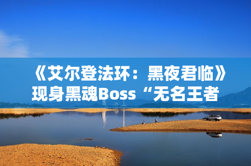 《艾尔登法环:黑夜君临》现身黑魂Boss“无名王者” 《艾尔登法环:黑夜君临》现身黑魂Boss“无名王者”