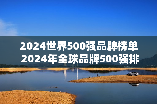 2024世界500强品牌榜单 2024年全球品牌500强排行榜