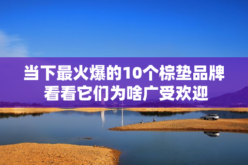 当下最火爆的10个棕垫品牌 看看它们为啥广受欢迎