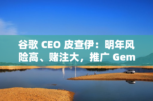 谷歌 CEO 皮查伊：明年风险高、赌注大，推广 Gemini 是首要任务