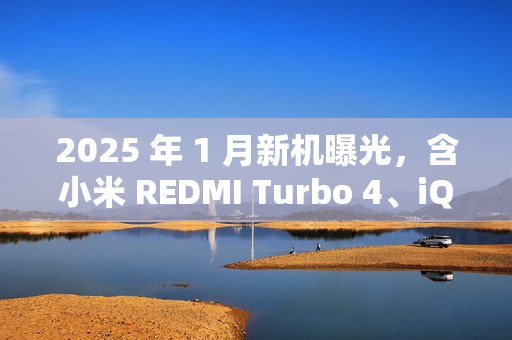 2025 年 1 月新机曝光，含小米 REDMI Turbo 4、iQOO Z9 Turbo 长续航版、真我 14 Pro+、华为畅享 80 等