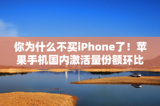 你为什么不买iPhone了！苹果手机国内激活量份额环比大涨：但比2年前差远