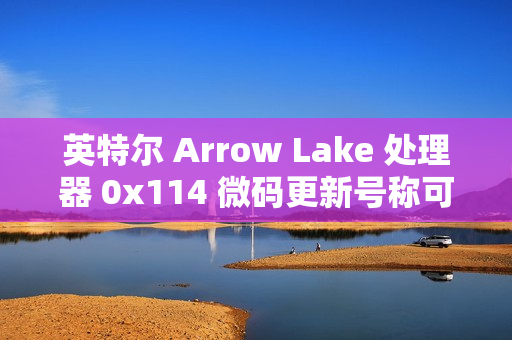 英特尔 Arrow Lake 处理器 0x114 微码更新号称可带来“3-8% 性能提升”，但实测未发现显著提升