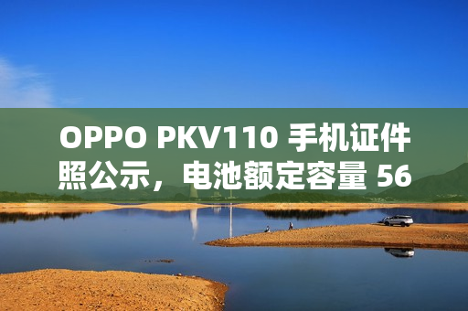 OPPO PKV110 手机证件照公示，电池额定容量 5640mAh