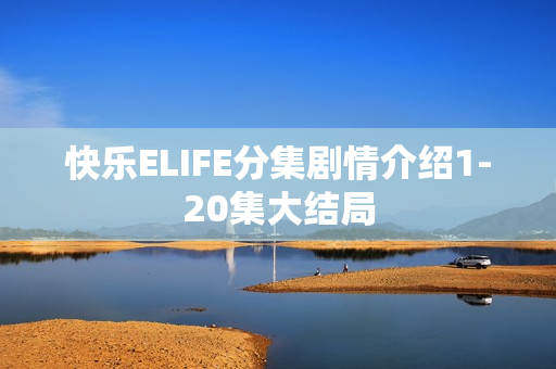 快乐ELIFE分集剧情介绍1-20集大结局