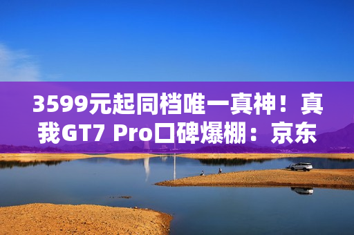 3599元起同档唯一真神!真我GT7 Pro口碑爆棚:京东好评率99% 3599元起同档唯一真神!真我GT7 Pro口碑爆棚:京东好评率99%