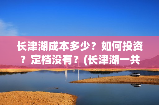 长津湖成本多少？如何投资？定档没有？(长津湖一共投资多少钱)