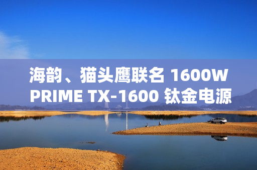 海韵、猫头鹰联名 1600W PRIME TX-1600 钛金电源开售,4299 元 海韵、猫头鹰联名 1600W PRIME TX-1600 钛金电源开售,4299 元
