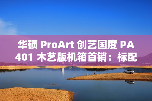 华硕 ProArt 创艺国度 PA401 木艺版机箱首销：标配双 160mm 特规风扇，579 元