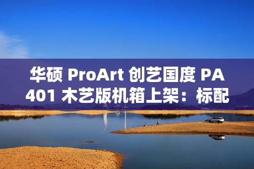华硕 ProArt 创艺国度 PA401 木艺版机箱上架：标配双 160mm 特规风扇，579 元