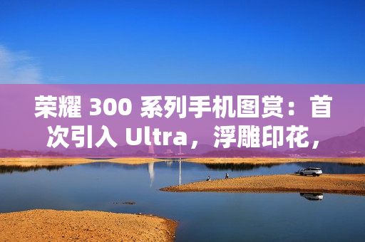 荣耀 300 系列手机图赏:首次引入 Ultra,浮雕印花,大自然美学 荣耀 300 系列手机图赏:首次引入 Ultra,浮雕印花,大自然美学