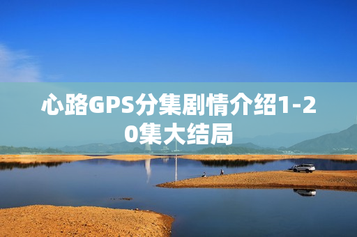 心路GPS分集剧情介绍1-20集大结局