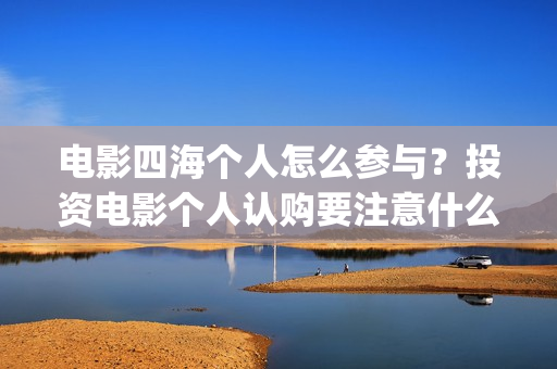 电影四海个人怎么参与？投资电影个人认购要注意什么？(四海电影简介)