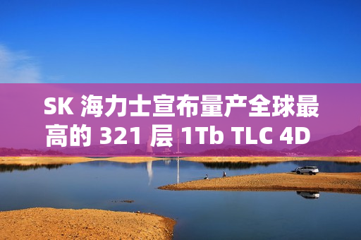 SK 海力士宣布量产全球最高的 321 层 1Tb TLC 4D NAND 闪存，计划 2025 上半年对外出货