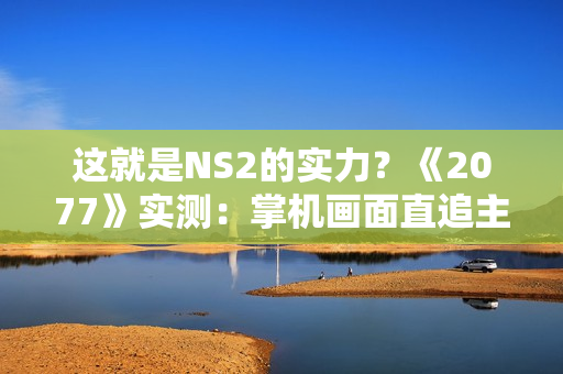 这就是NS2的实力？《2077》实测：掌机画面直追主机