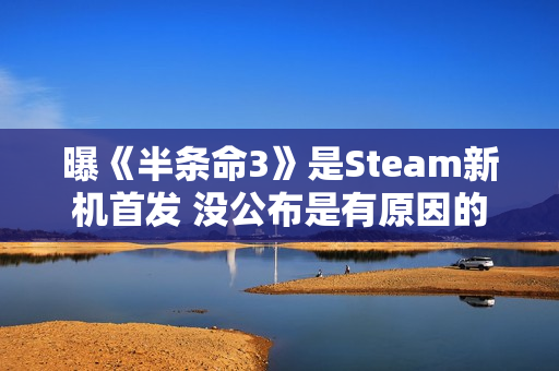 曝《半条命3》是Steam新机首发 没公布是有原因的