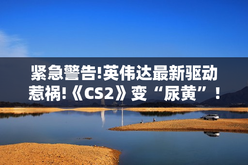 紧急警告!英伟达最新驱动惹祸!《CS2》变“尿黄”！