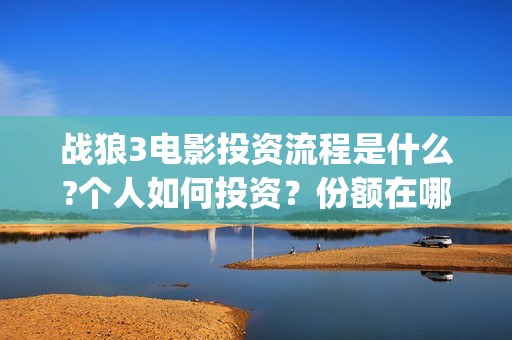 战狼3电影投资流程是什么?个人如何投资？份额在哪认购?(战狼3电影投资多少钱)