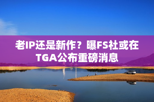 老IP还是新作？曝FS社或在TGA公布重磅消息