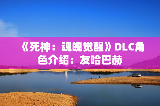 《死神：魂魄觉醒》DLC角色介绍：友哈巴赫