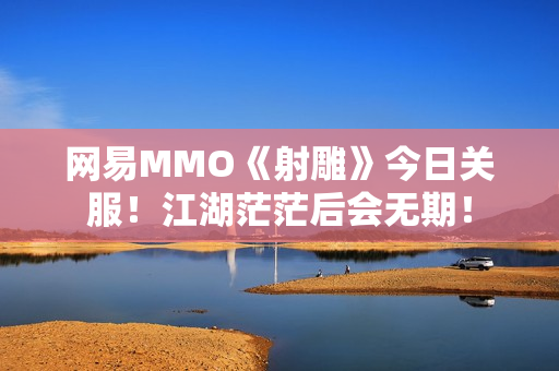 网易MMO《射雕》今日关服！江湖茫茫后会无期！