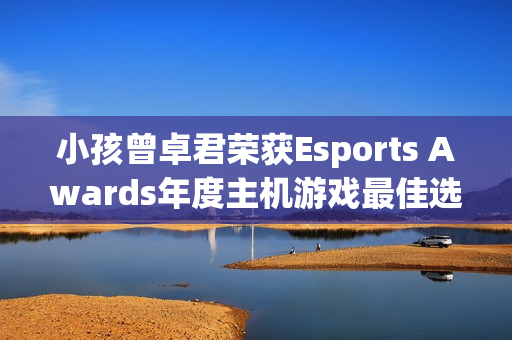 小孩曾卓君荣获Esports Awards年度主机游戏最佳选手！今年冠军拿到手软!