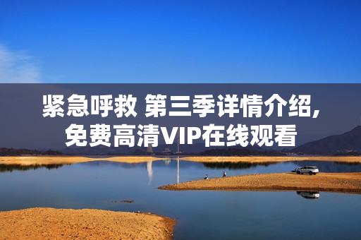 紧急呼救 第三季详情介绍,免费高清VIP在线观看