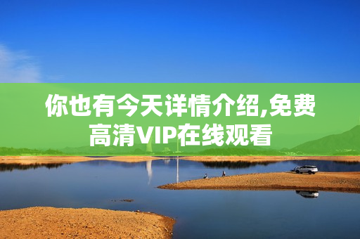 你也有今天详情介绍,免费高清VIP在线观看