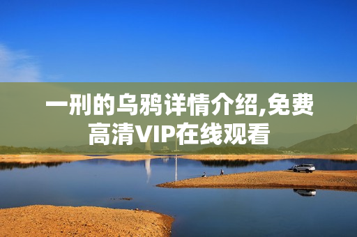 一刑的乌鸦详情介绍,免费高清VIP在线观看