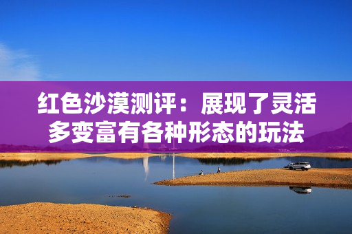 红色沙漠测评：展现了灵活多变富有各种形态的玩法