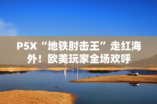 P5X“地铁肘击王”走红海外！欧美玩家全场欢呼