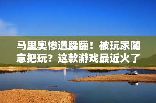 马里奥惨遭蹂躏！被玩家随意把玩？这款游戏最近火了