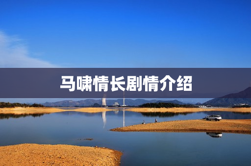 马啸情长剧情介绍
