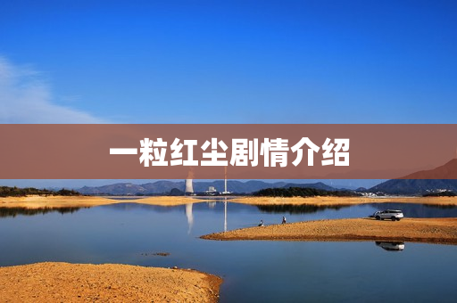 一粒红尘剧情介绍 一粒红尘剧情介绍