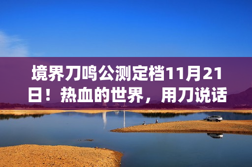 境界刀鸣公测定档11月21日！热血的世界，用刀说话！(bleach境·界斩魄刀异闻录 动漫)