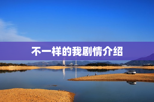 不一样的我剧情介绍