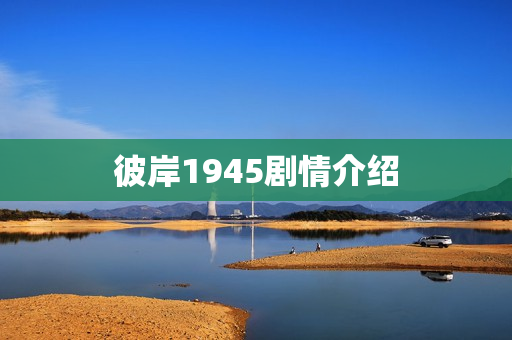 彼岸1945剧情介绍