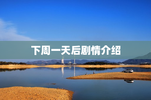 下周一天后剧情介绍
