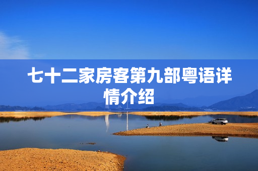 七十二家房客第九部粤语详情介绍