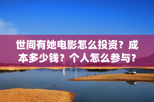世间有她电影怎么投资？成本多少钱？个人怎么参与？(世间有她电影怎么样)