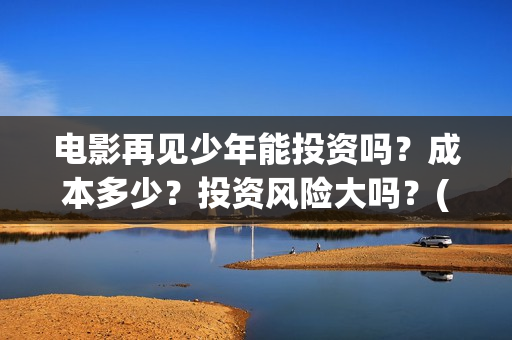电影再见少年能投资吗？成本多少？投资风险大吗？(再见少年演的啥)