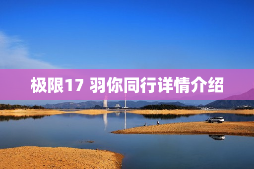 极限17 羽你同行详情介绍