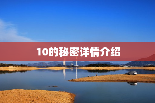 10的秘密详情介绍